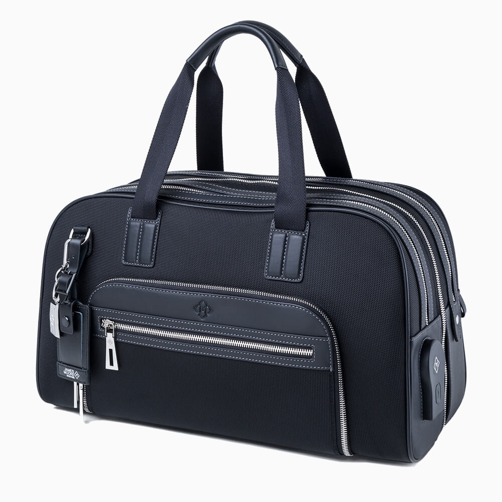 JMNY-Atlas-travel-bag-nylon-black