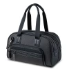 Atlas Mini Travel Bag Grey_side