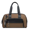 Atlas Mini Travel Bag Tan_front