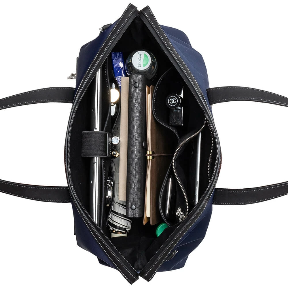 Kyoto Bags big capacity